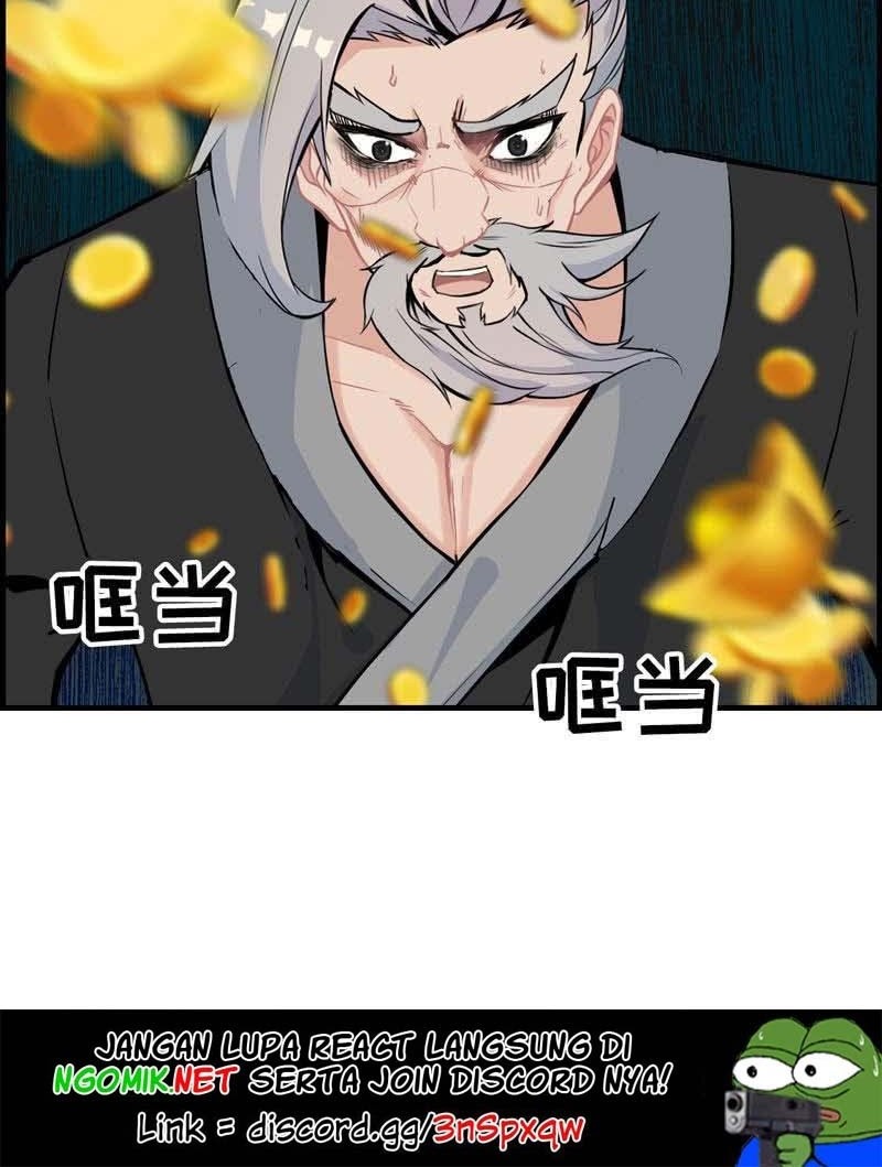 Vengeance of the Heavenly Demon Chapter 32 Gambar 32