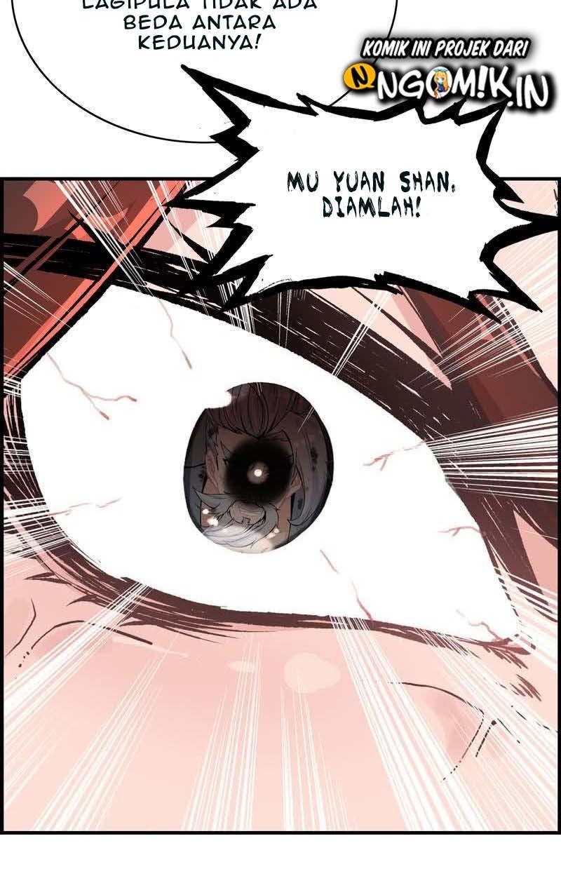 Vengeance of the Heavenly Demon Chapter 32 Gambar 10