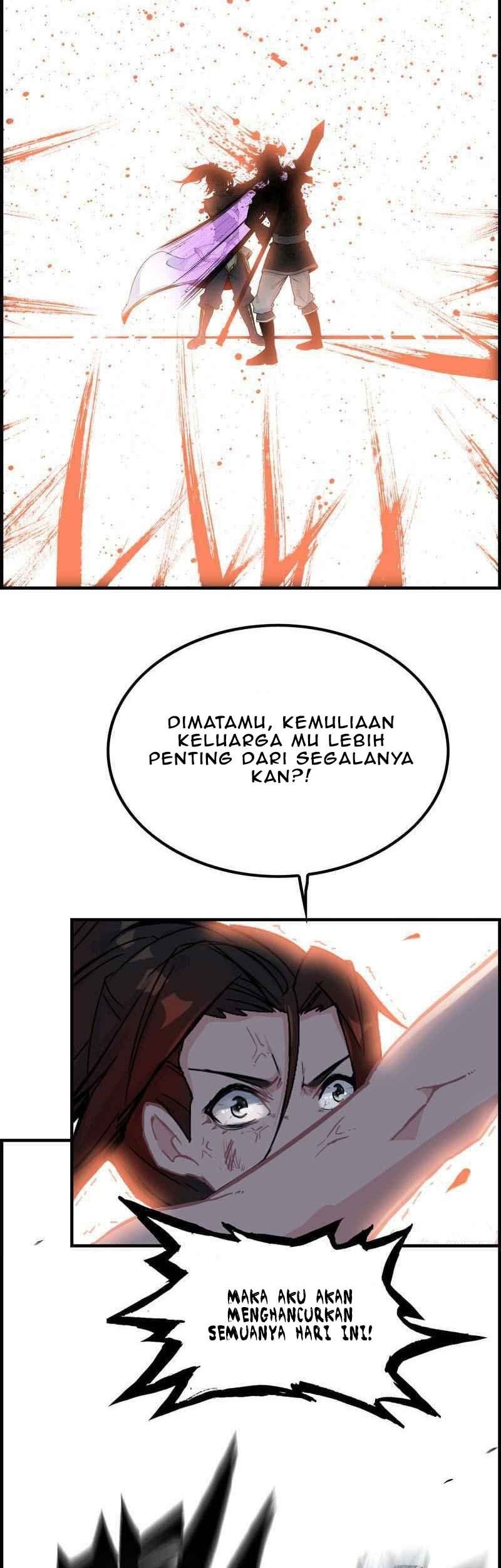 Vengeance of the Heavenly Demon Chapter 32 Gambar 12