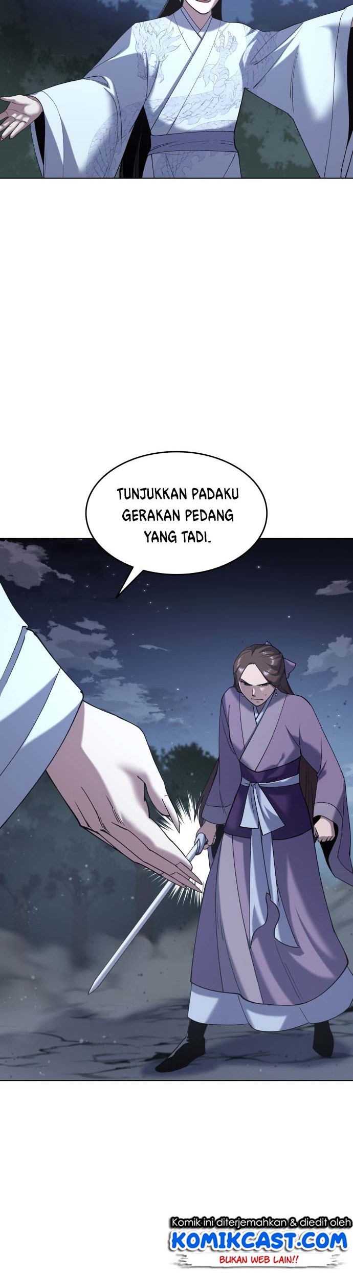 Tale of a Scribe Who Retires to the Countryside Chapter 24 Gambar 32