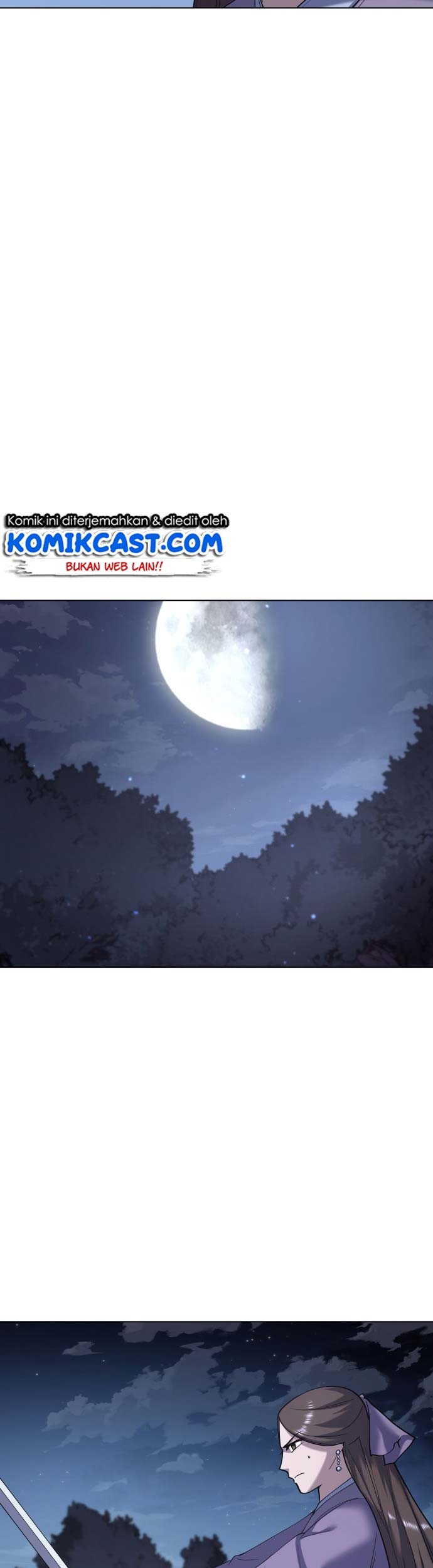 Tale of a Scribe Who Retires to the Countryside Chapter 24 Gambar 34
