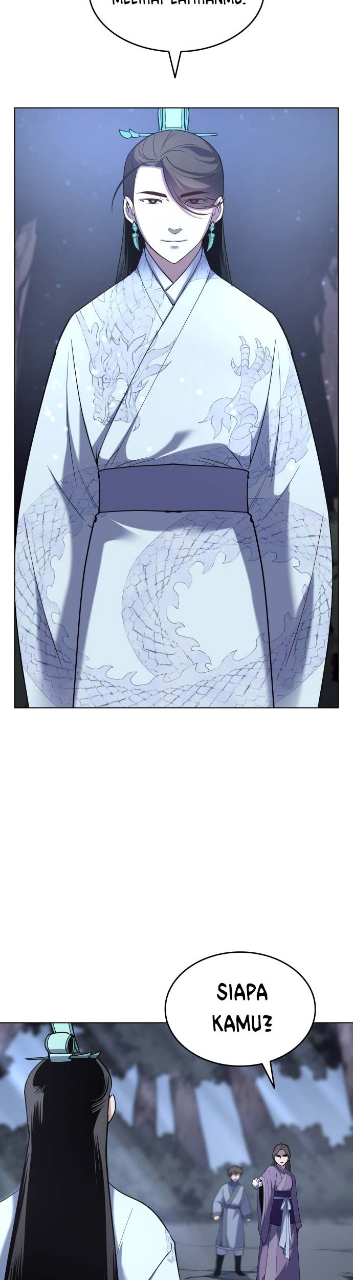 Baca Tale of a Scribe Who Retires to the Countryside Chapter 24 Gambar 2