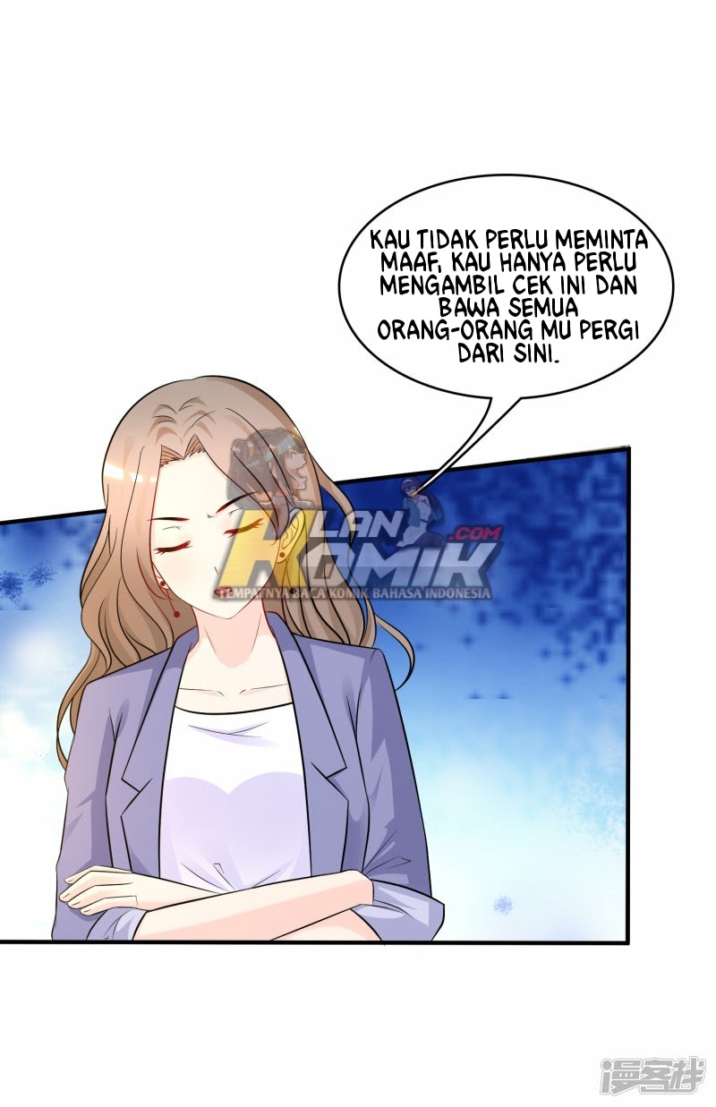 The Strongest Peach Blossom Chapter 52 Gambar 5