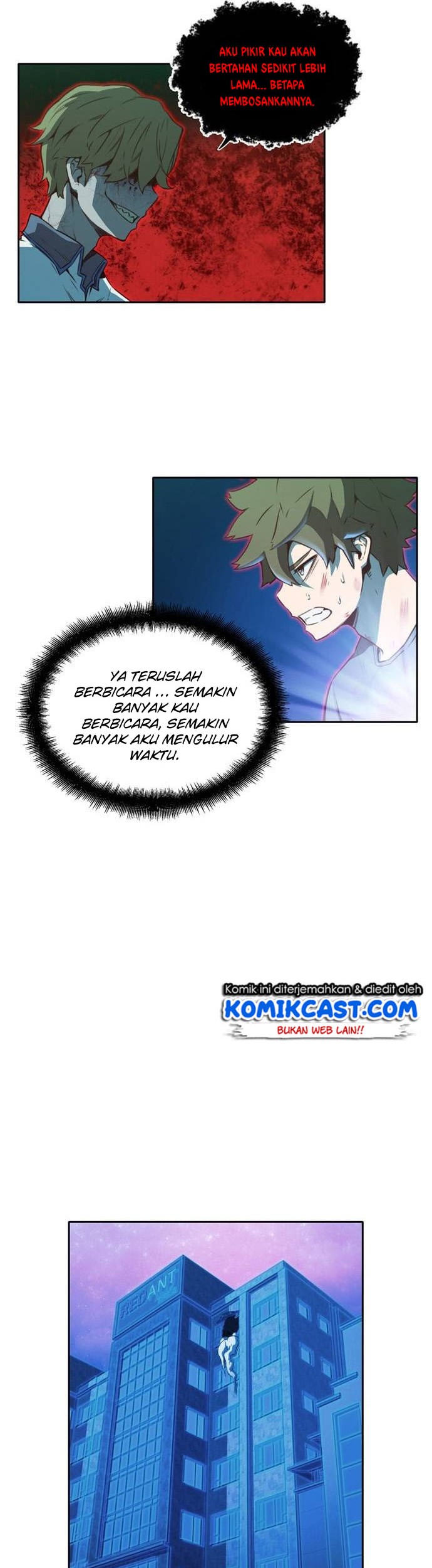 Baca  OOPARTS Chapter 22 Gambar 2