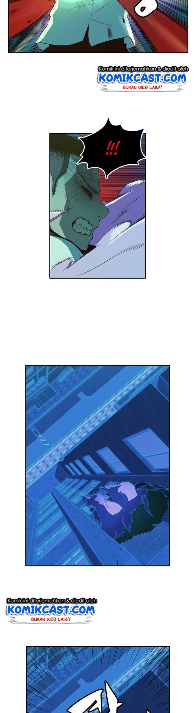 OOPARTS Chapter 22 Gambar 6
