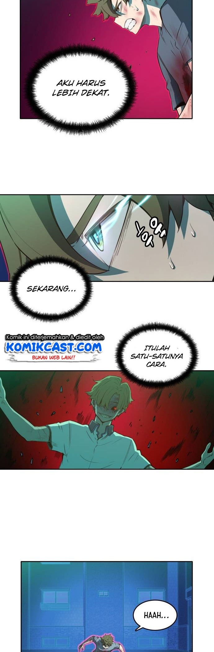 OOPARTS Chapter 22 Gambar 12