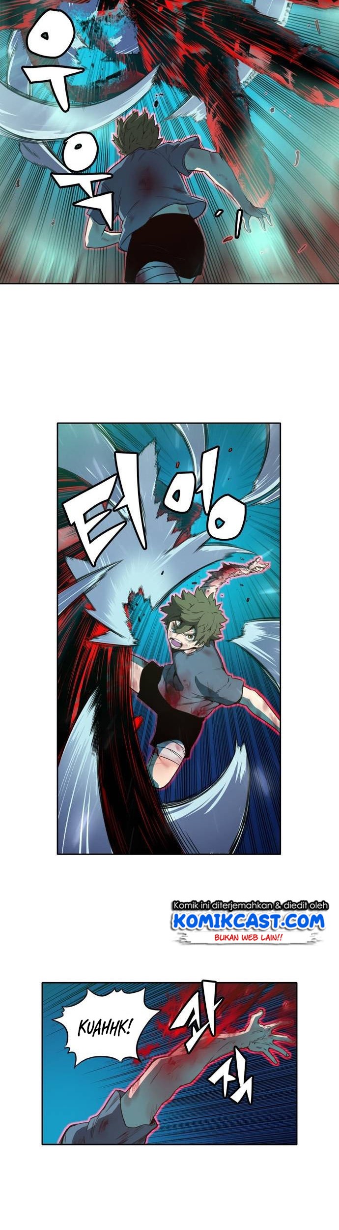OOPARTS Chapter 22 Gambar 14