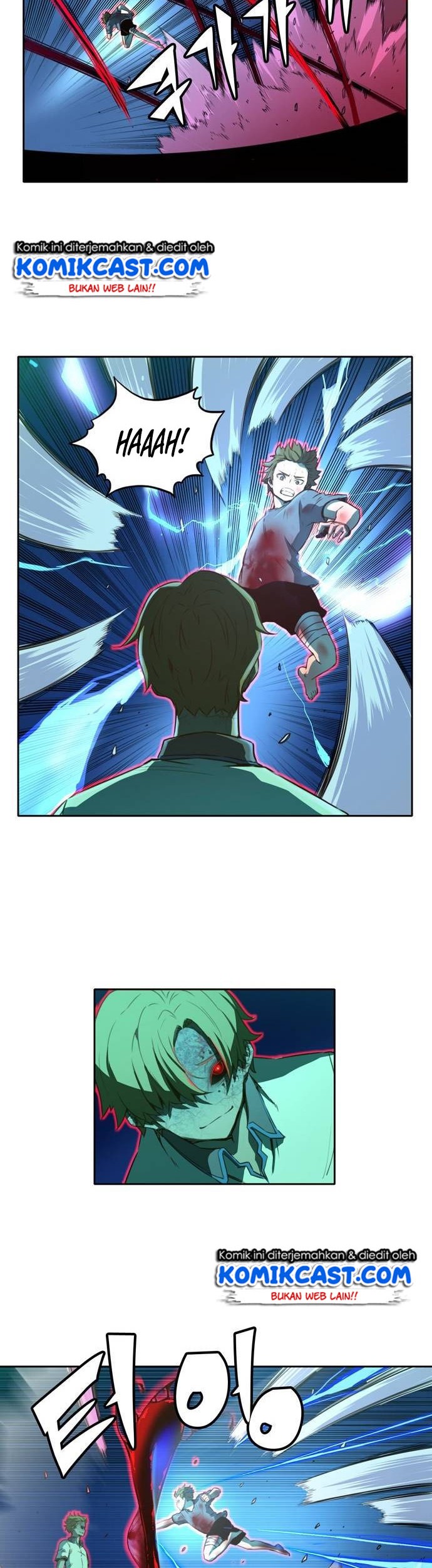 OOPARTS Chapter 22 Gambar 18