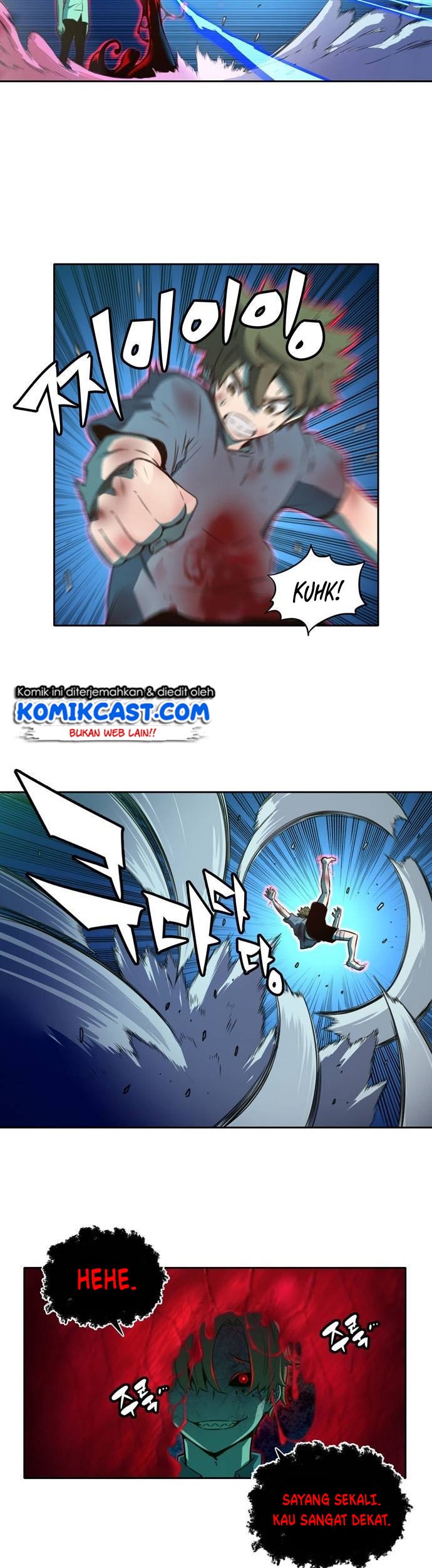 OOPARTS Chapter 22 Gambar 19