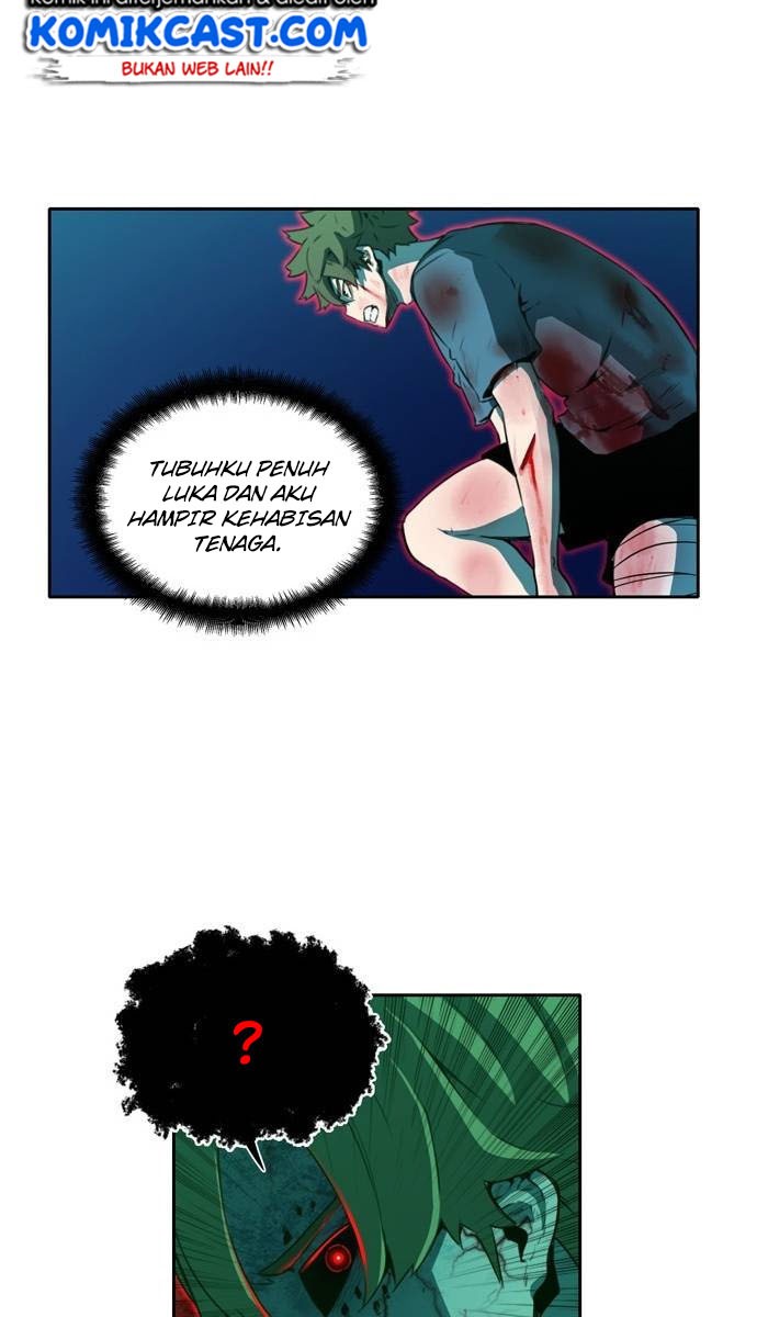 OOPARTS Chapter 22 Gambar 21