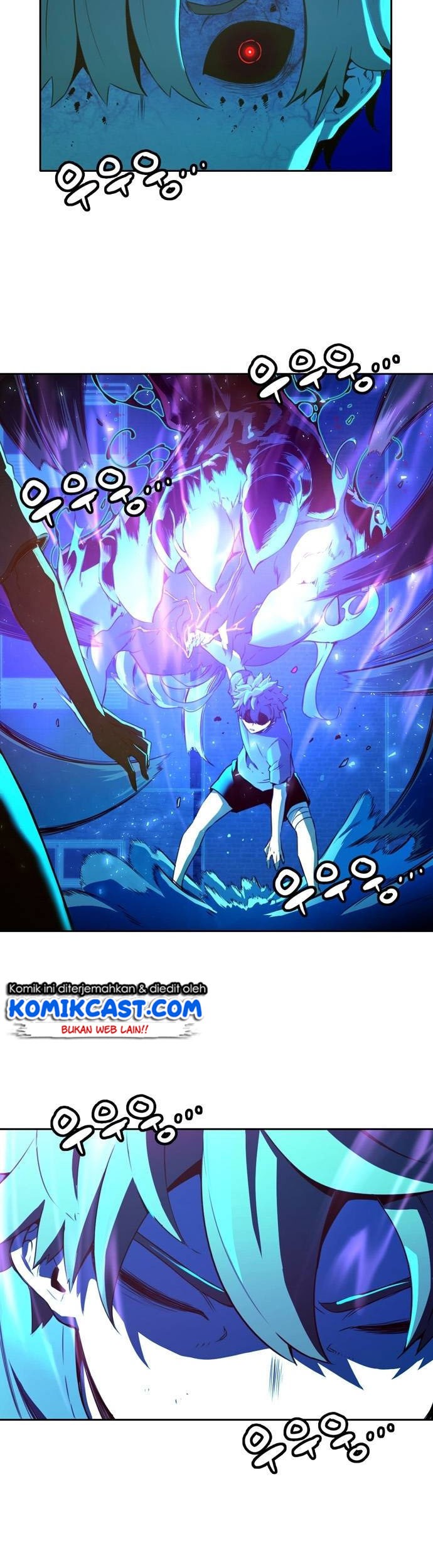 OOPARTS Chapter 22 Gambar 32