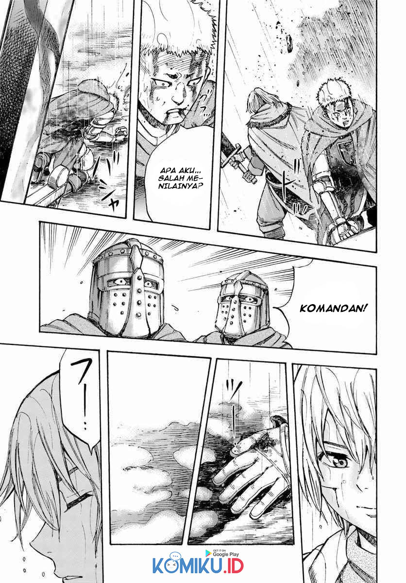 Shoukan Sareta Kenja wa Isekai o Iku ~ Saikyouna no wa Fuyou Zaiko no Aitemudeshita ~ Chapter 11 Gambar 10
