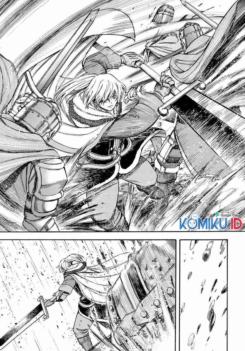 Shoukan Sareta Kenja wa Isekai o Iku ~ Saikyouna no wa Fuyou Zaiko no Aitemudeshita ~ Chapter 11 Gambar 12
