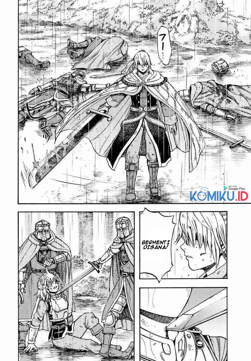 Shoukan Sareta Kenja wa Isekai o Iku ~ Saikyouna no wa Fuyou Zaiko no Aitemudeshita ~ Chapter 11 Gambar 13