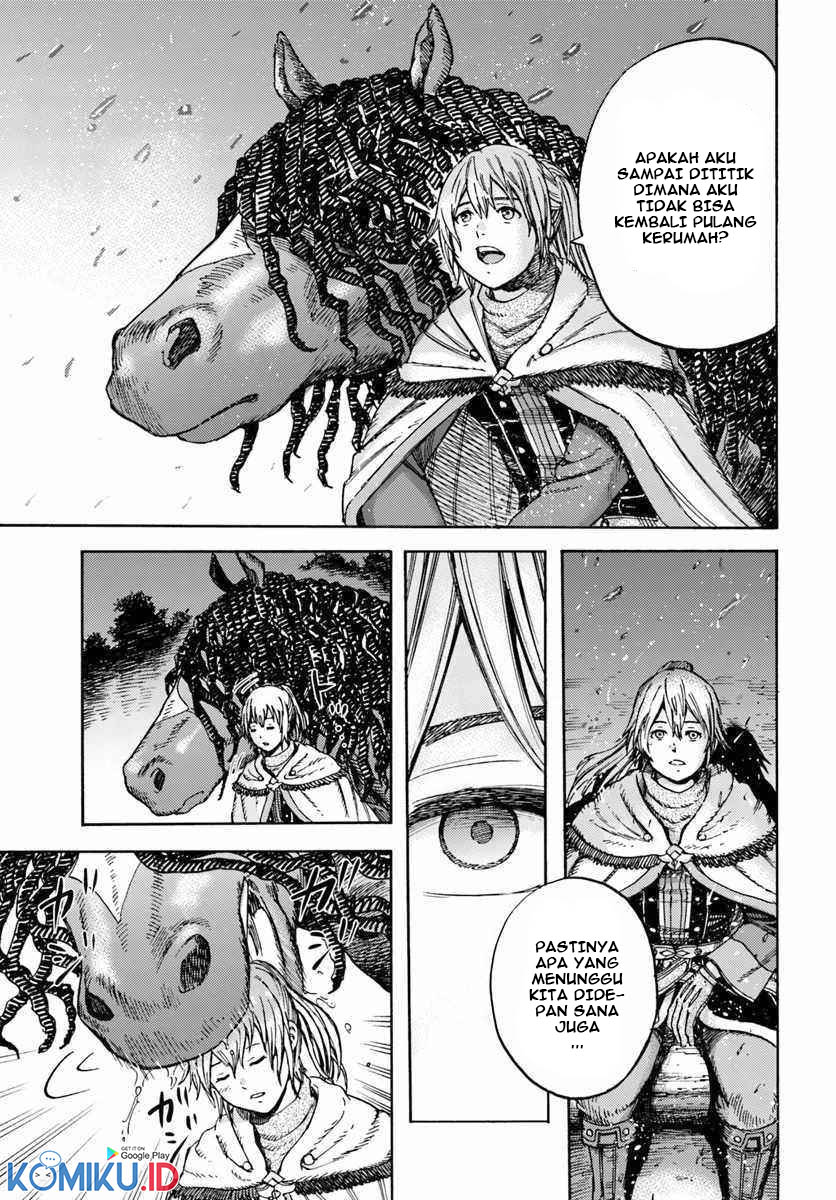 Shoukan Sareta Kenja wa Isekai o Iku ~ Saikyouna no wa Fuyou Zaiko no Aitemudeshita ~ Chapter 11 Gambar 33