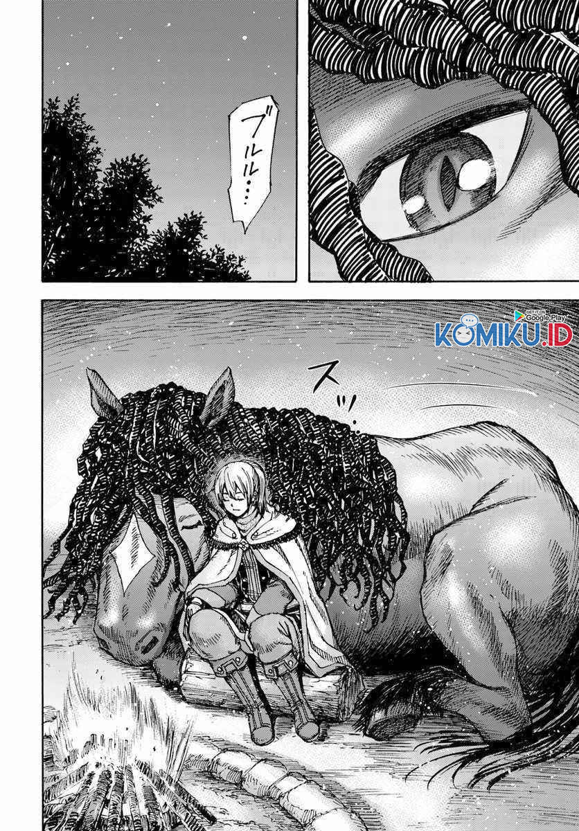 Shoukan Sareta Kenja wa Isekai o Iku ~ Saikyouna no wa Fuyou Zaiko no Aitemudeshita ~ Chapter 11 Gambar 34