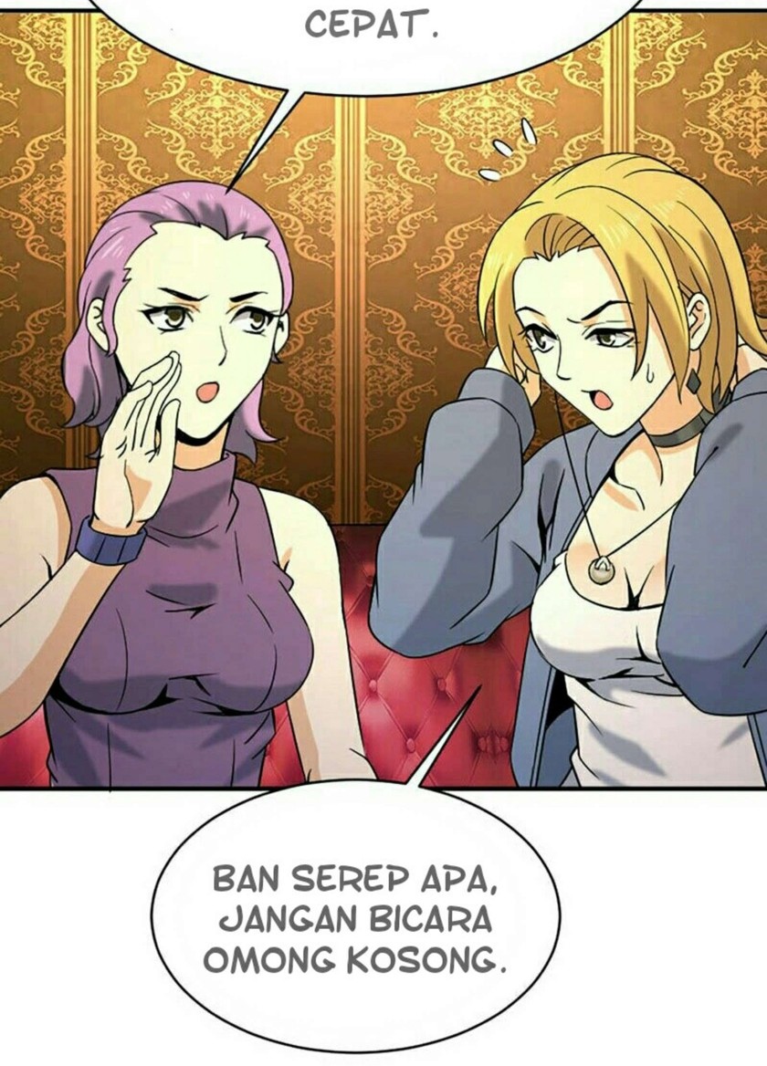 City Immortal Emperor: Dragon King Temple Chapter 30 Gambar 21