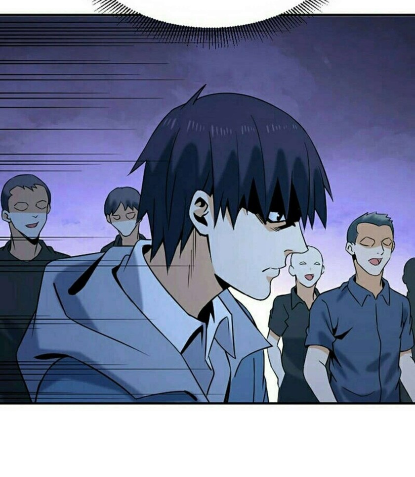 City Immortal Emperor: Dragon King Temple Chapter 30 Gambar 30