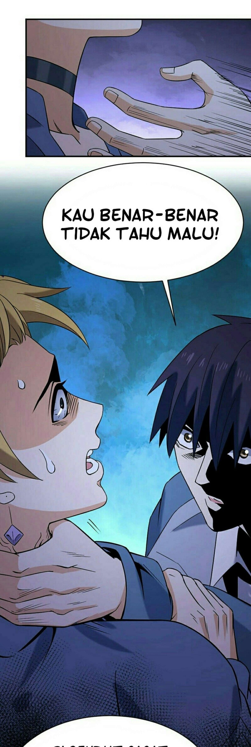 City Immortal Emperor: Dragon King Temple Chapter 30 Gambar 38