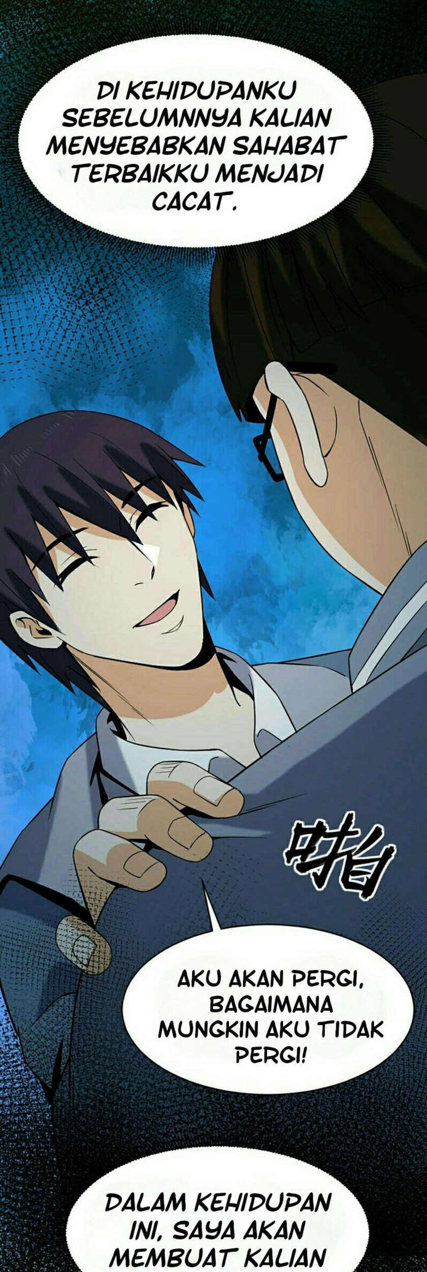 City Immortal Emperor: Dragon King Temple Chapter 30 Gambar 11
