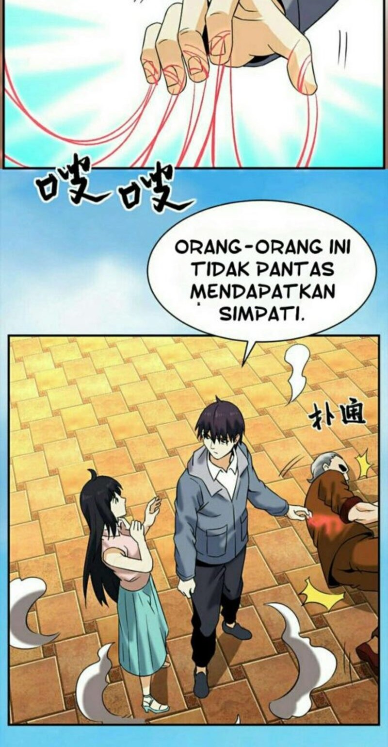 City Immortal Emperor: Dragon King Temple Chapter 29 Gambar 14