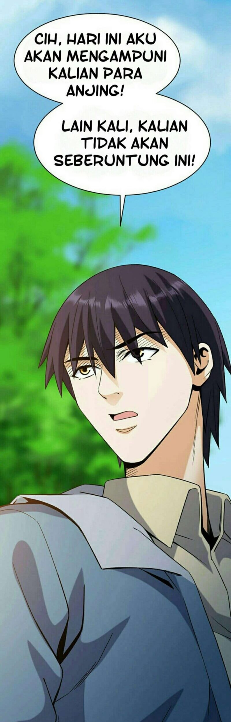 City Immortal Emperor: Dragon King Temple Chapter 29 Gambar 36