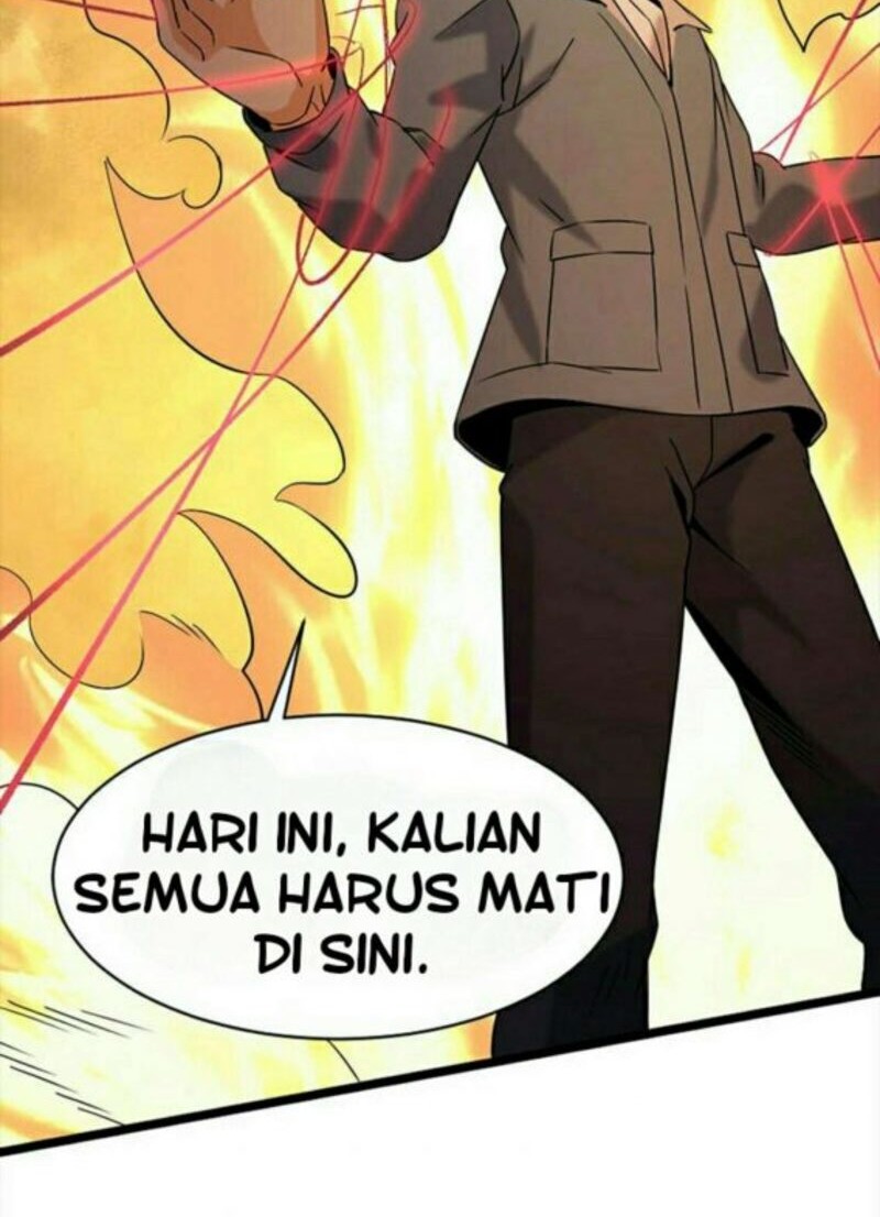 City Immortal Emperor: Dragon King Temple Chapter 29 Gambar 5