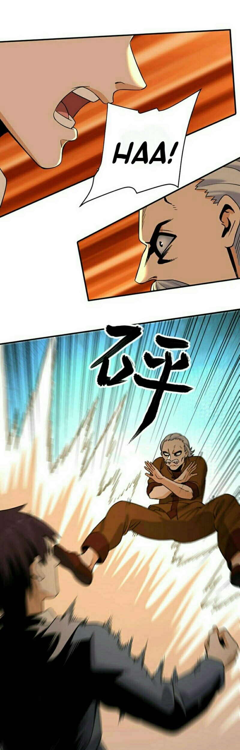 City Immortal Emperor: Dragon King Temple Chapter 28 Gambar 18