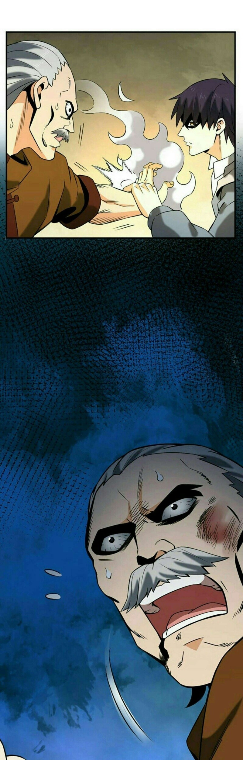 City Immortal Emperor: Dragon King Temple Chapter 28 Gambar 40
