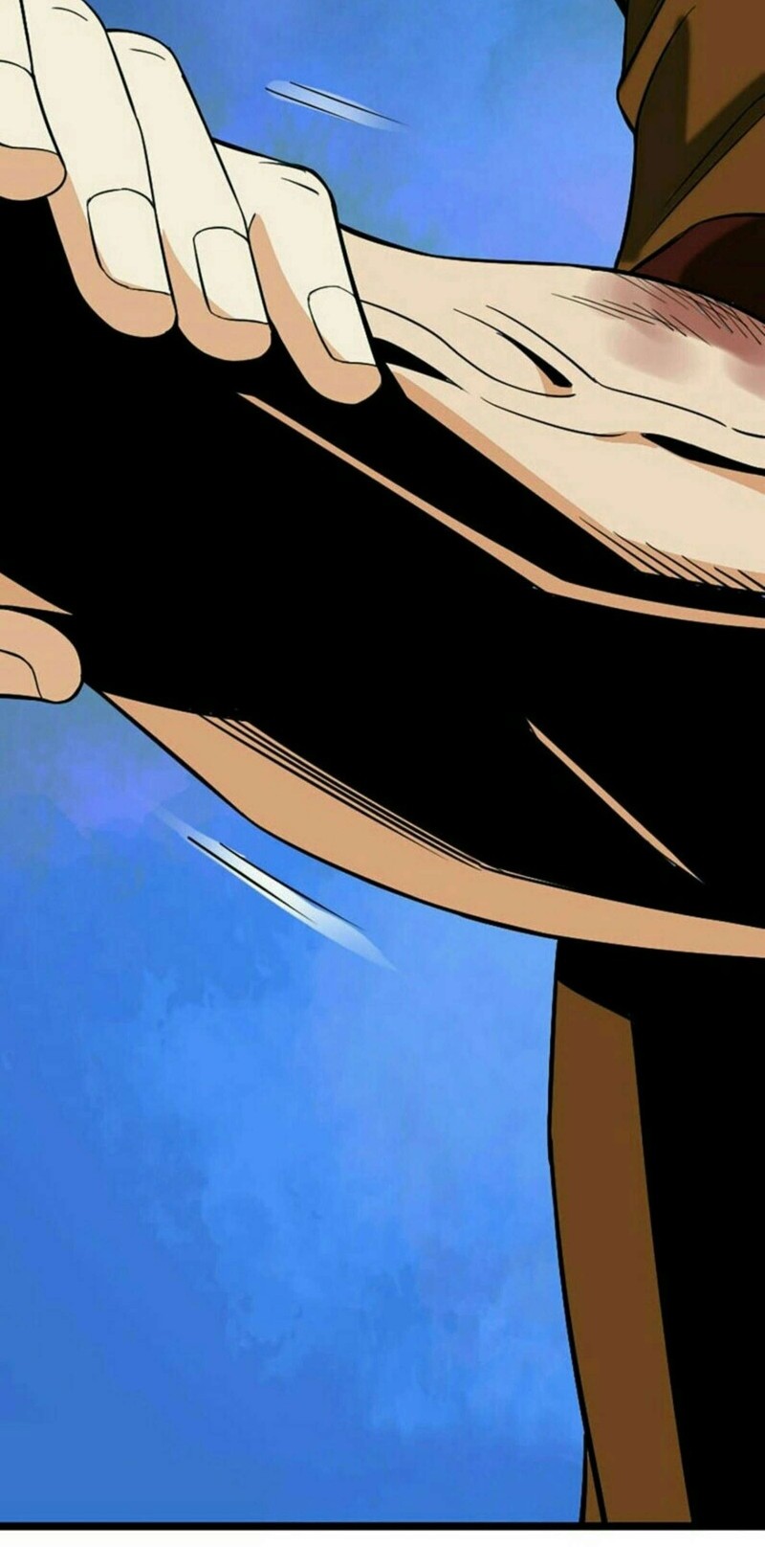 City Immortal Emperor: Dragon King Temple Chapter 28 Gambar 41