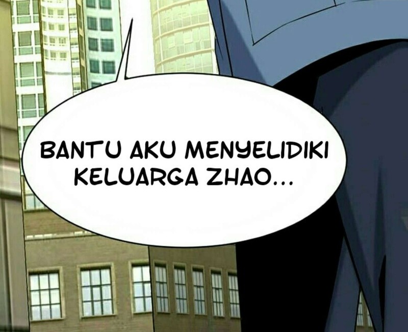 City Immortal Emperor: Dragon King Temple Chapter 26 Gambar 12