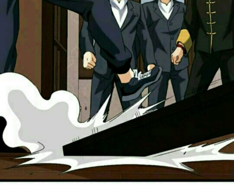 City Immortal Emperor: Dragon King Temple Chapter 24 Gambar 21