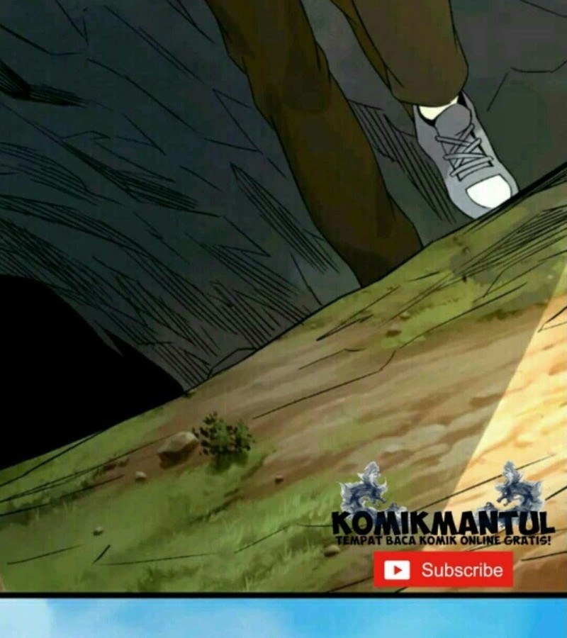 City Immortal Emperor: Dragon King Temple Chapter 24 Gambar 4