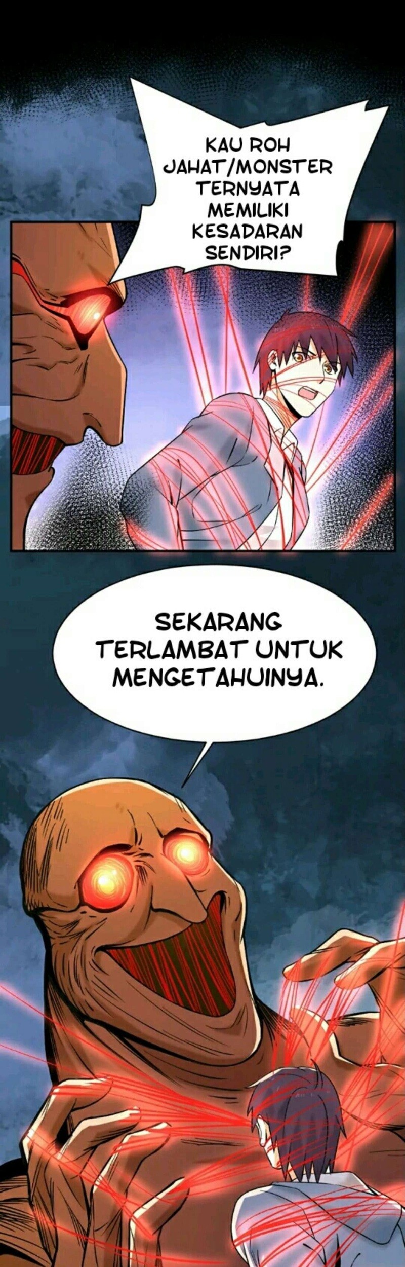 City Immortal Emperor: Dragon King Temple Chapter 23 Gambar 14