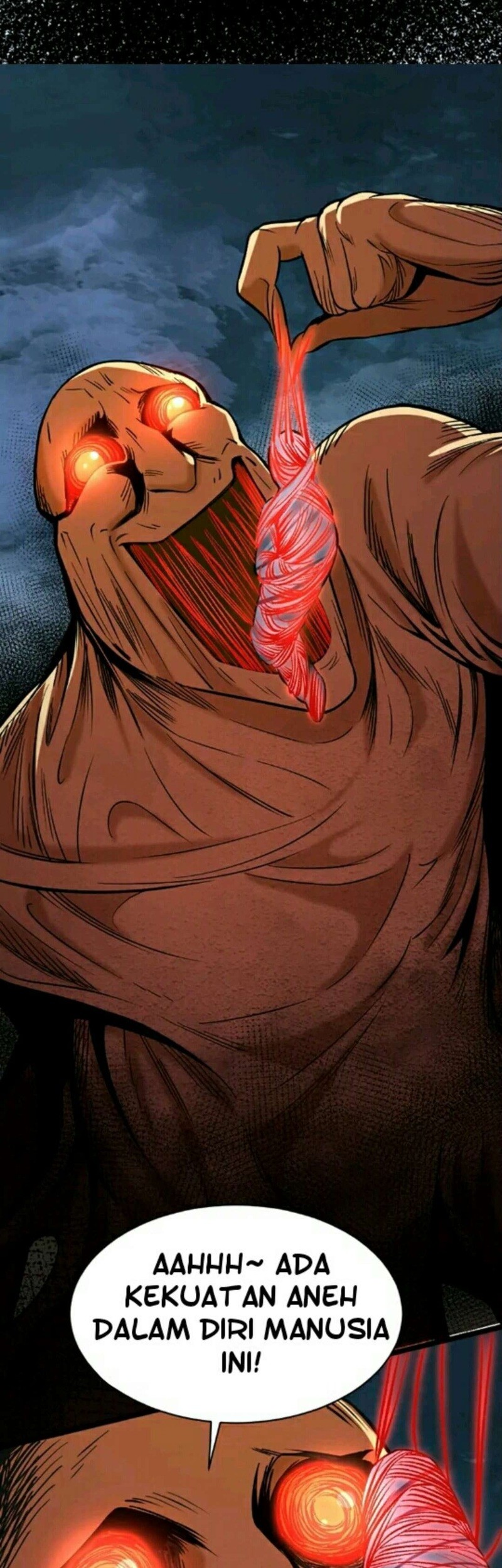 City Immortal Emperor: Dragon King Temple Chapter 23 Gambar 17