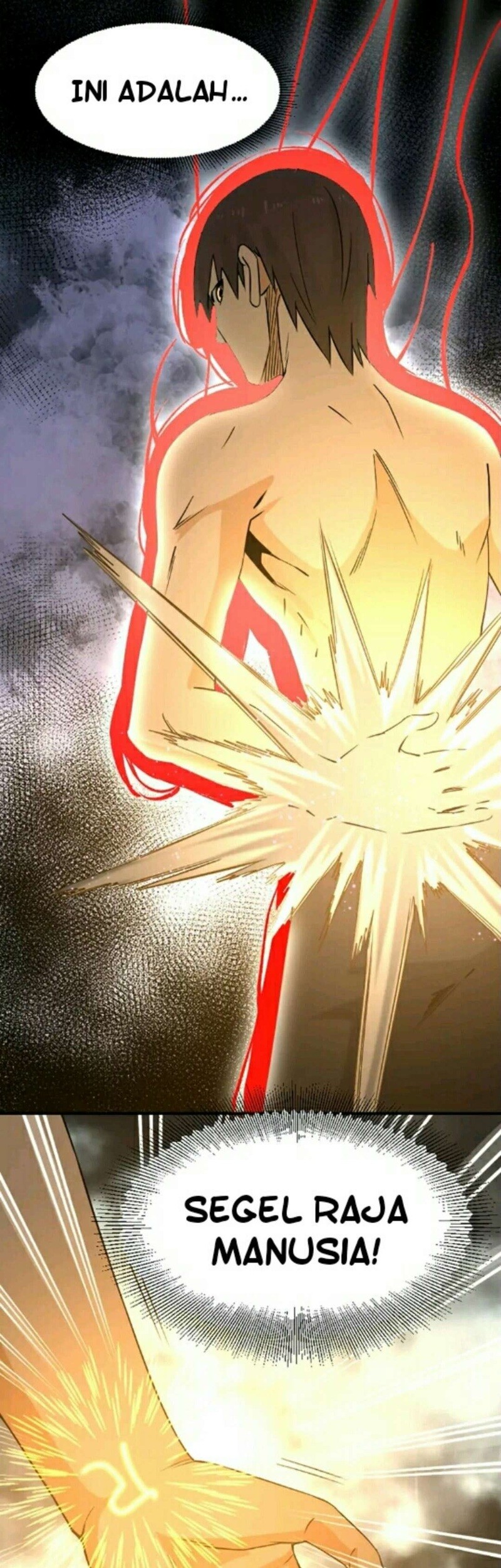 City Immortal Emperor: Dragon King Temple Chapter 23 Gambar 19