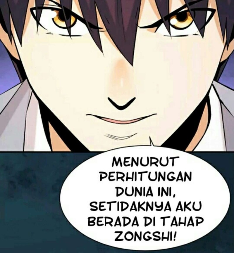 City Immortal Emperor: Dragon King Temple Chapter 23 Gambar 29