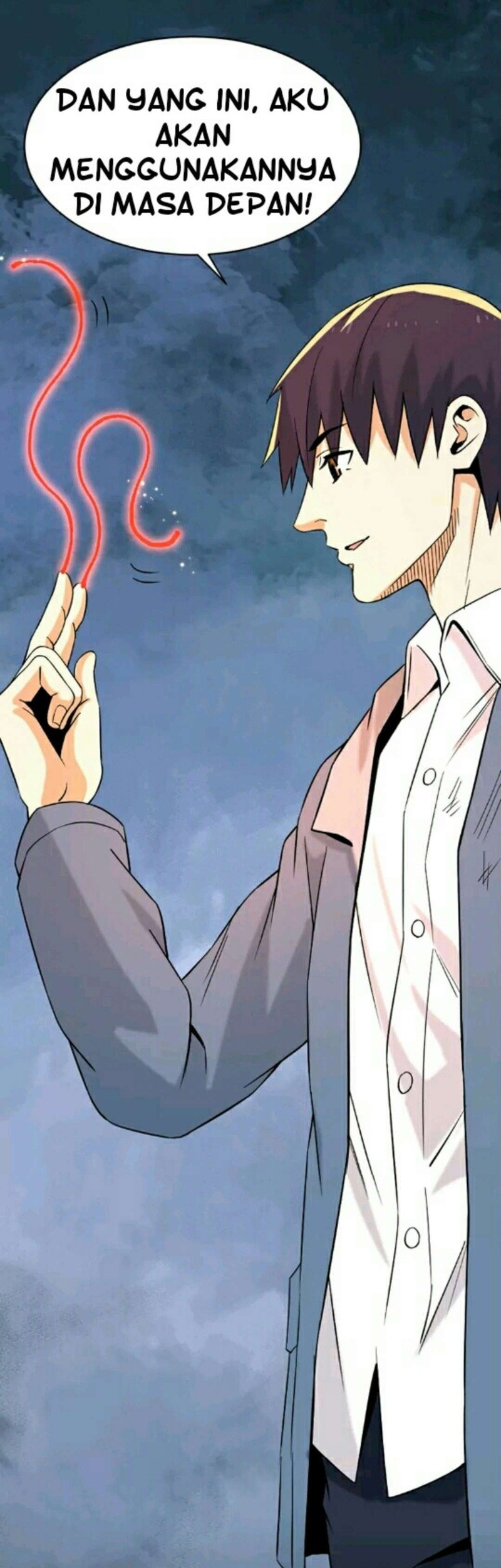 City Immortal Emperor: Dragon King Temple Chapter 23 Gambar 30