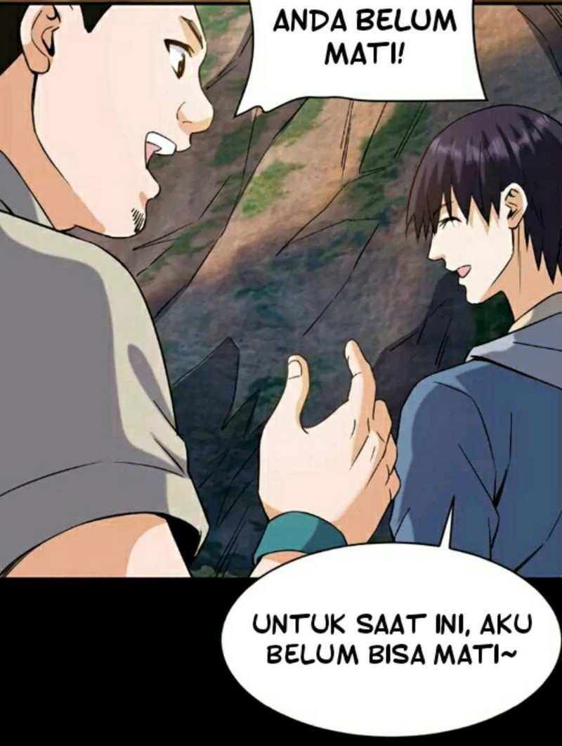 City Immortal Emperor: Dragon King Temple Chapter 23 Gambar 35