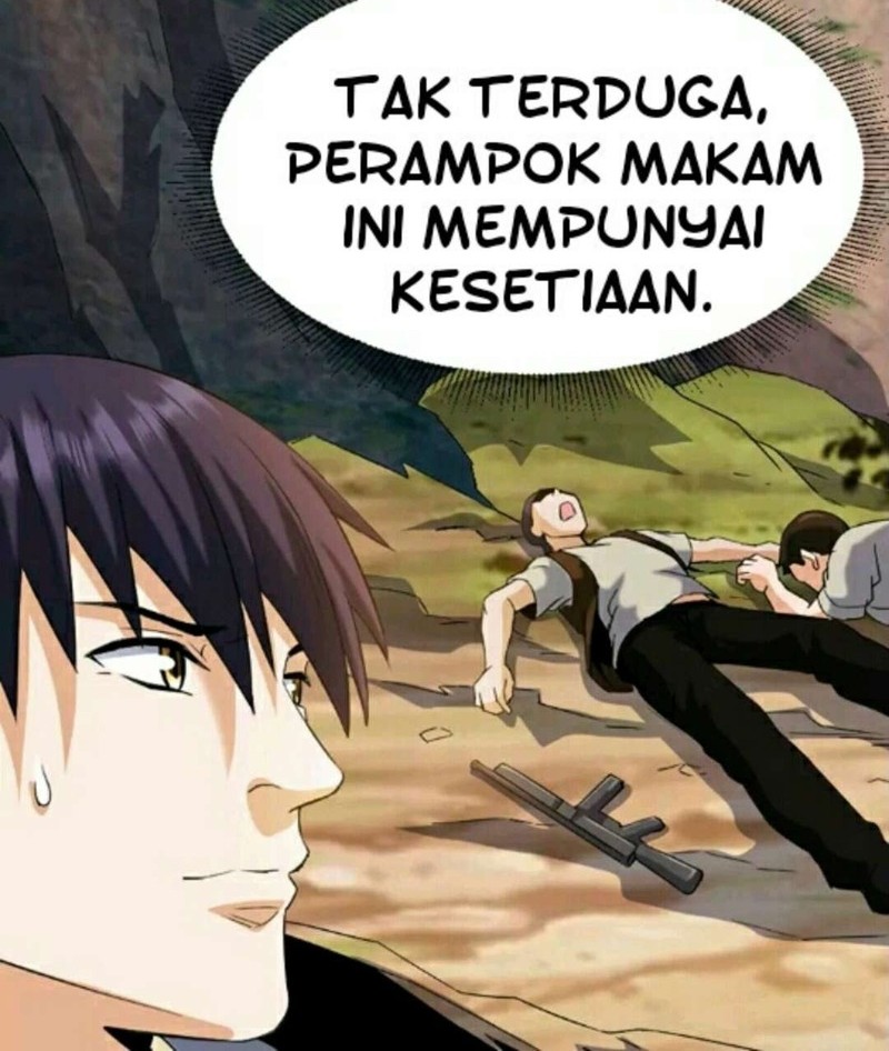 City Immortal Emperor: Dragon King Temple Chapter 22 Gambar 20
