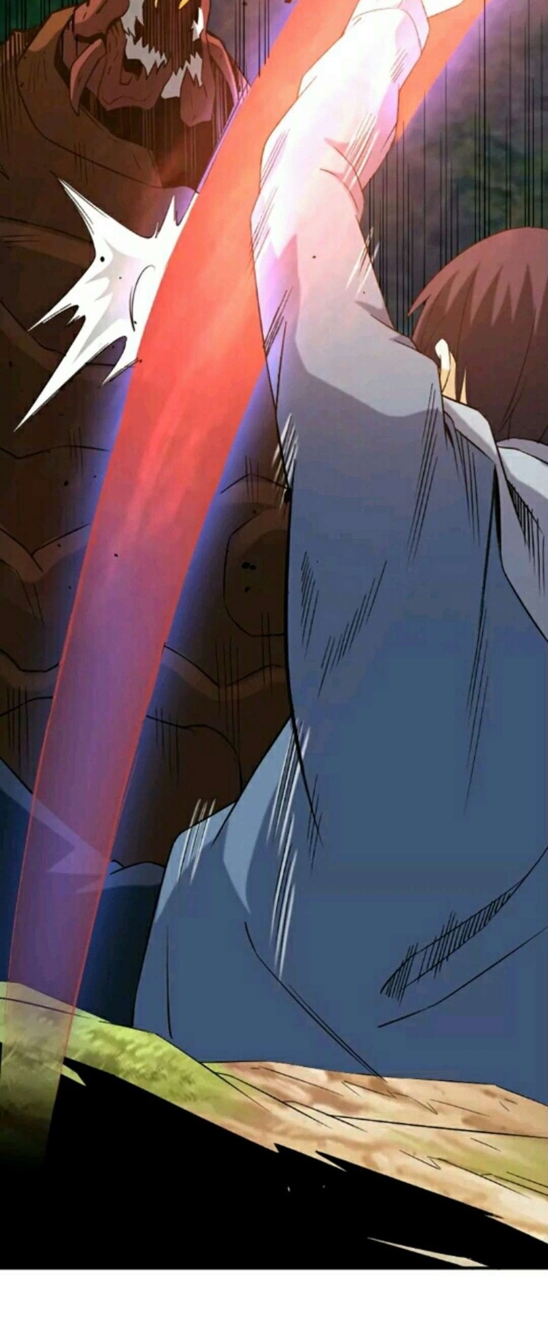 City Immortal Emperor: Dragon King Temple Chapter 22 Gambar 24
