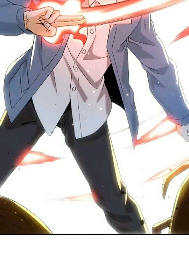 City Immortal Emperor: Dragon King Temple Chapter 22 Gambar 9