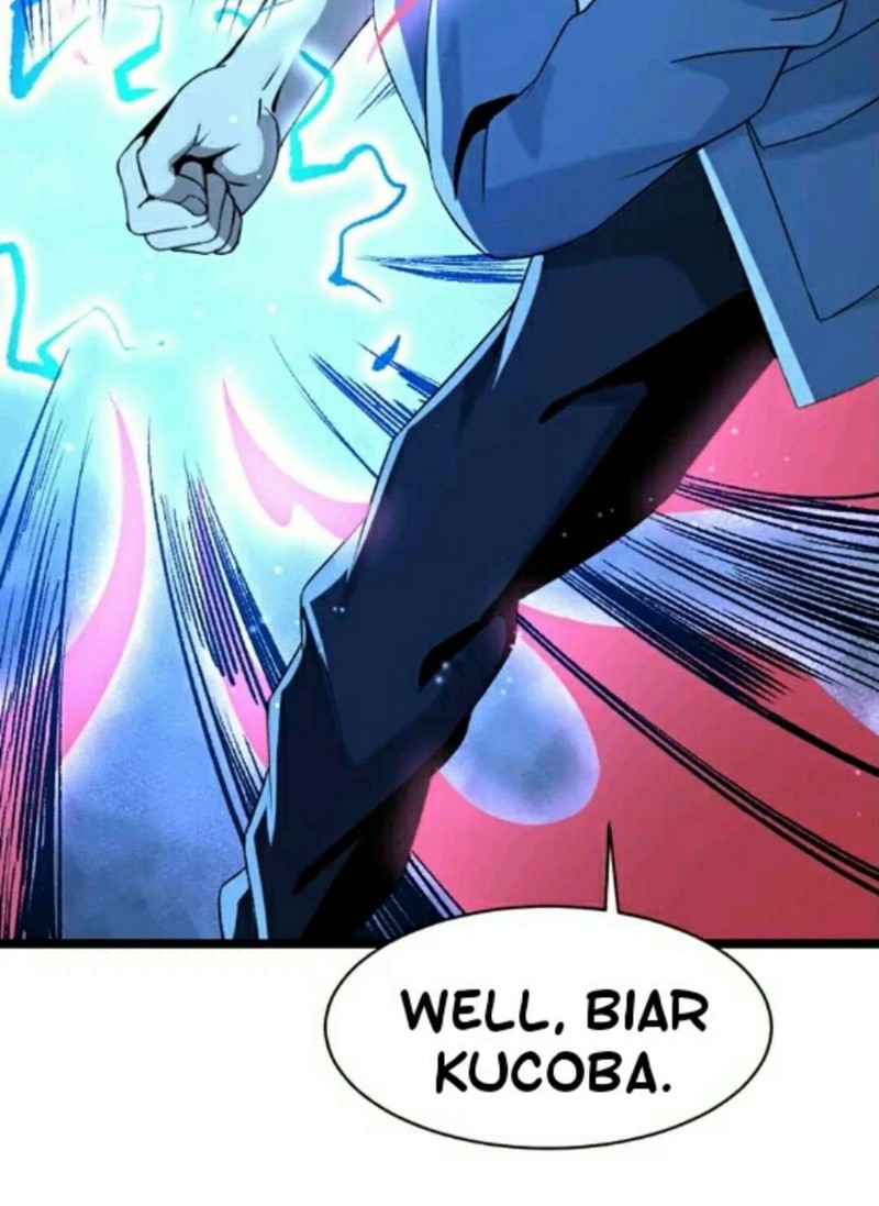 City Immortal Emperor: Dragon King Temple Chapter 21 Gambar 33