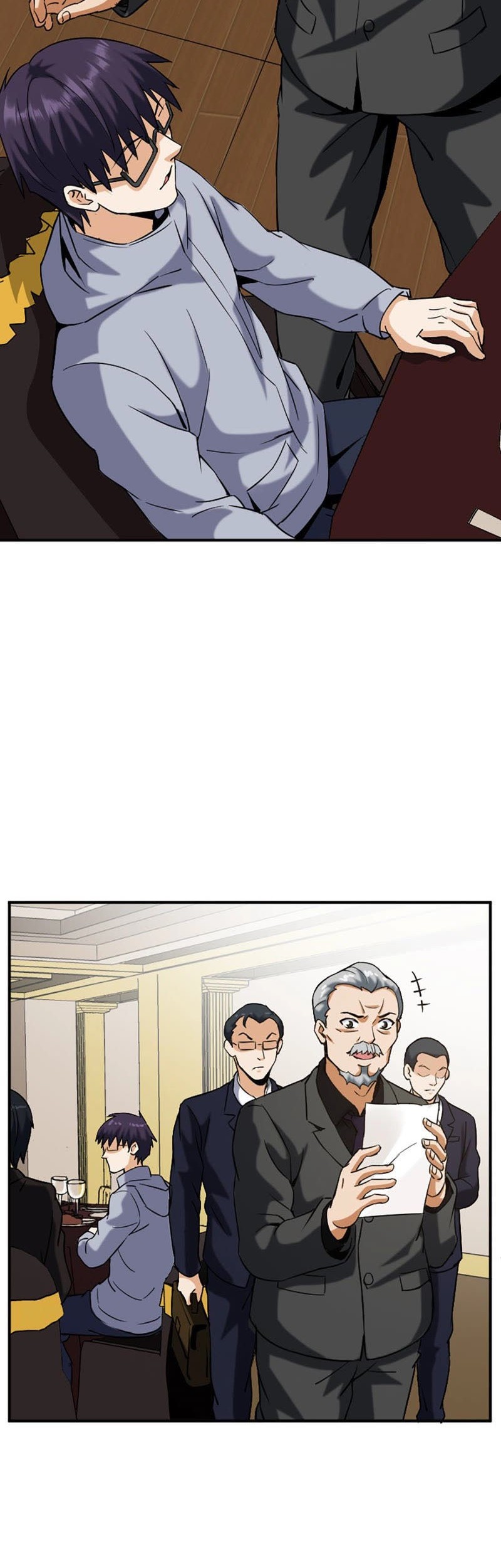 City Immortal Emperor: Dragon King Temple Chapter 19 Gambar 21