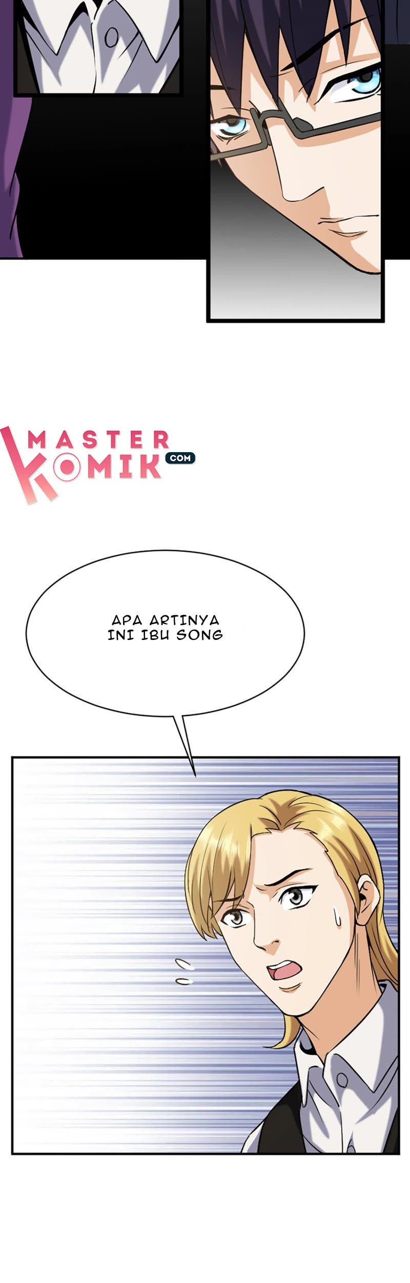 City Immortal Emperor: Dragon King Temple Chapter 19 Gambar 25