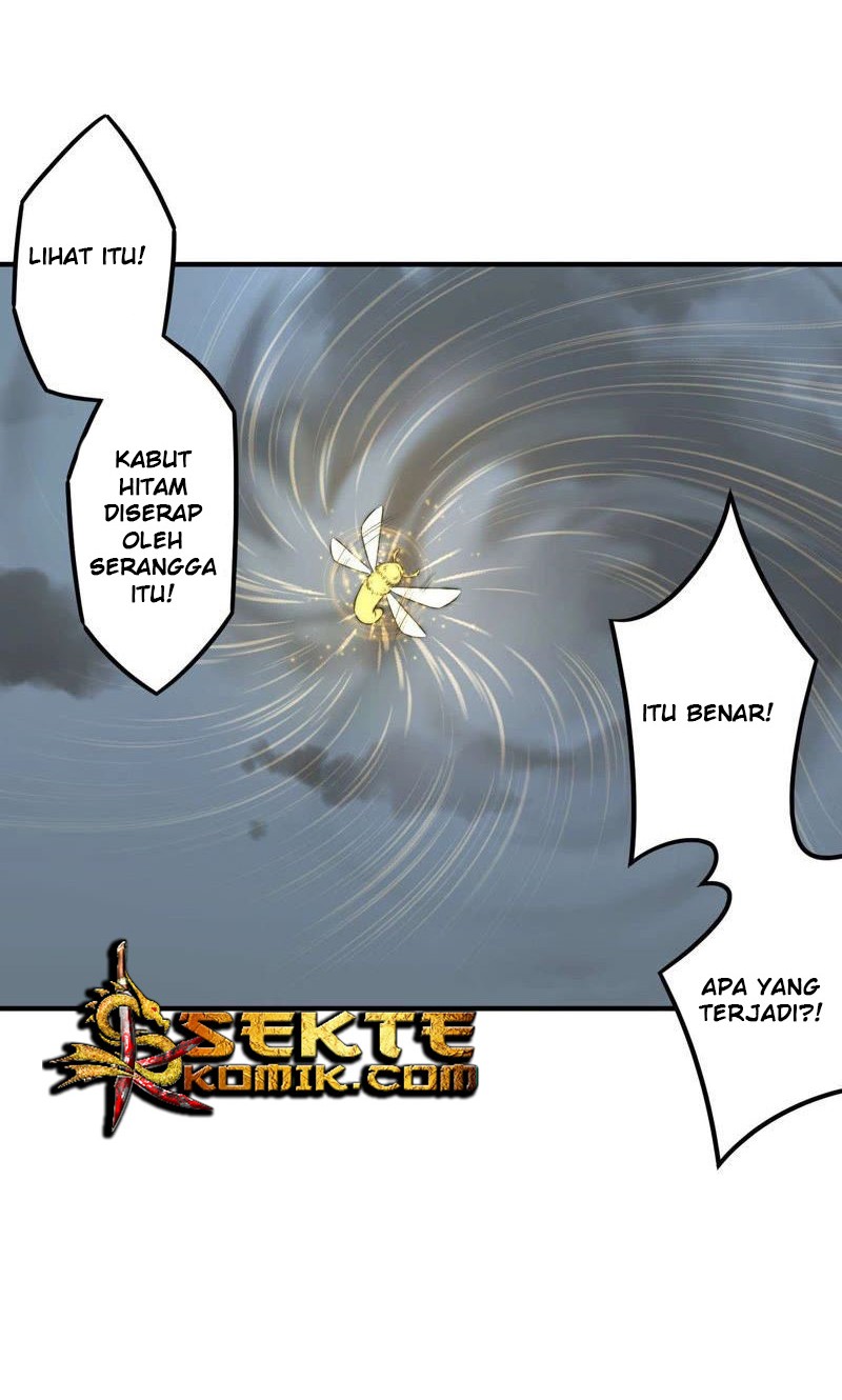City Immortal Emperor: Dragon King Temple Chapter 14 Gambar 5