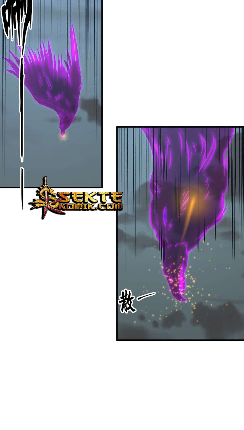 City Immortal Emperor: Dragon King Temple Chapter 14 Gambar 11