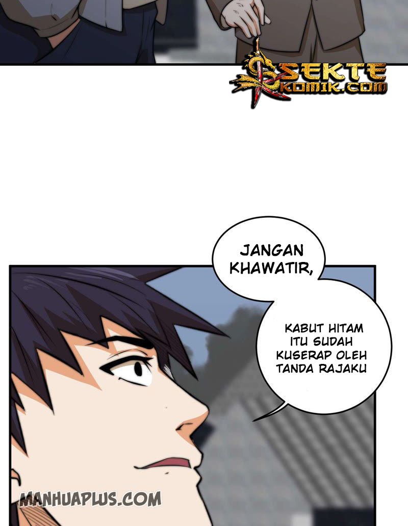 City Immortal Emperor: Dragon King Temple Chapter 14 Gambar 14