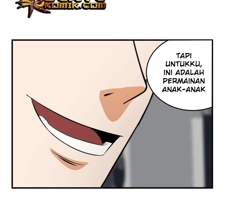 City Immortal Emperor: Dragon King Temple Chapter 13 Gambar 14