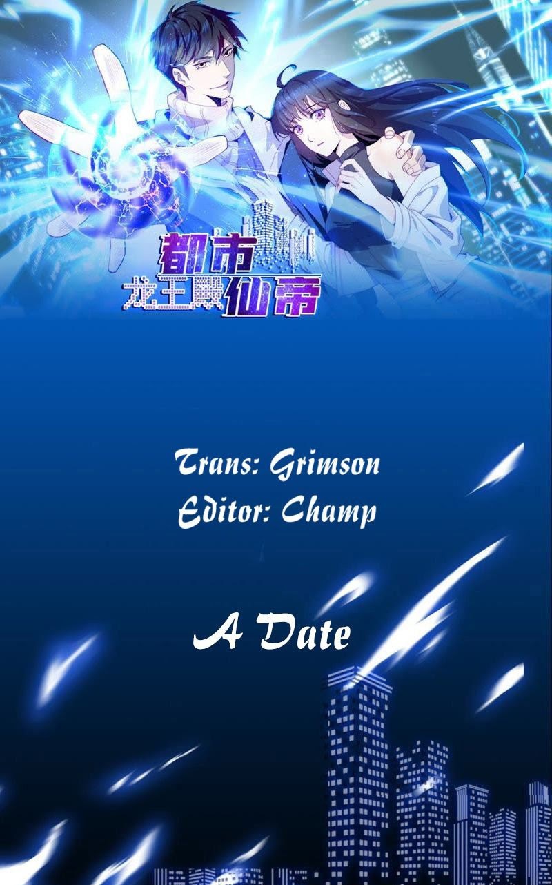 Baca City Immortal Emperor: Dragon King Temple Chapter 10 Gambar 2